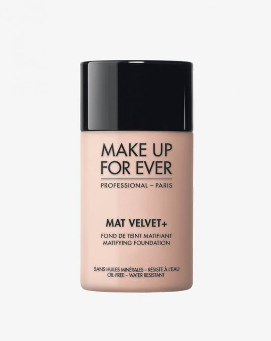 Makeup Mat Velvet